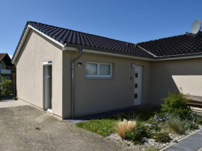 Salzhaff Ahoi Comfortable holiday residence, Boiensdorf